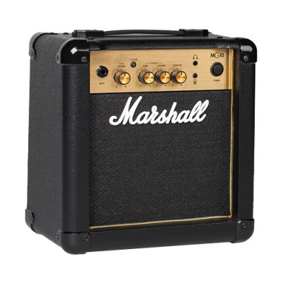 MARSHALL MG10G комбопідсилювач