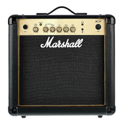 MARSHALL MG15G 