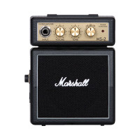 MARSHALL MS-2 MARSHALL MS-2