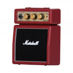 MARSHALL MS-2R-E портативный транзисторный микрокомбо