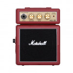 MARSHALL MS-2R-E портативный транзисторный микрокомбо