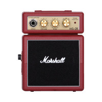 MARSHALL MS-2R-E MARSHALL MS-2R-E