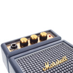 MARSHALL MS-2C портативный транзисторный микрокомбо