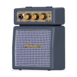MARSHALL MS-2C портативный транзисторный микрокомбо