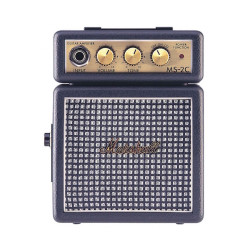 MARSHALL MS-2C