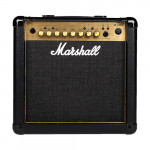 MARSHALL MG15GFX комбоусилитель