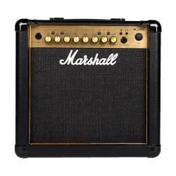 MARSHALL MG15GFX
