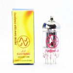 JJ ELECTRONIC 12BH7-A лампа для гітарного підсилювача