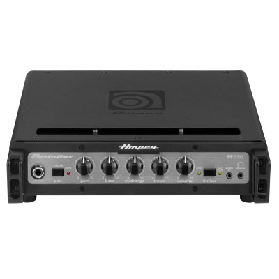 AMPEG PF-350 бас-гитарный усилитель
