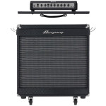 AMPEG PF-350 бас-гитарный усилитель