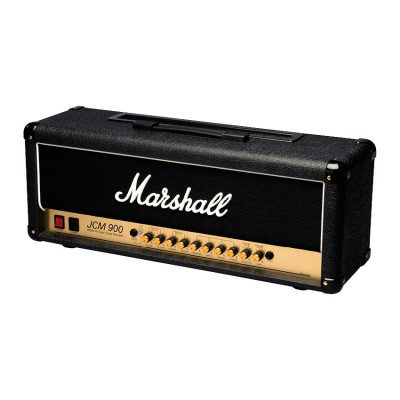 MARSHALL JCM900 4100-E гітарний підсилювач