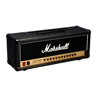 MARSHALL JCM900 4100-E гітарний підсилювач