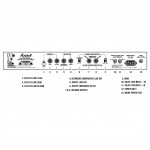 MARSHALL JCM900 4100-E гітарний підсилювач