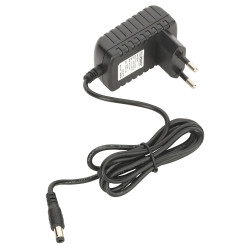 ROCKPOWER RP NT 5 EU (9V-DC-1300mA)