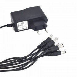 CHERUB ACD-007A (9V-DC-1000mA)