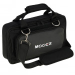 MOOER SC-200 SOFT CARRY CASE сумка для гитарного процессора