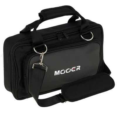 MOOER SC-200 SOFT CARRY CASE сумка для гитарного процессора