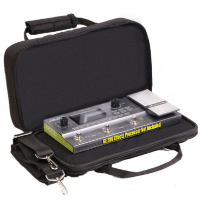 MOOER SC-200 SOFT CARRY CASE сумка для гитарного процессора