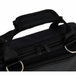 MOOER SC-200 SOFT CARRY CASE сумка для гитарного процессора