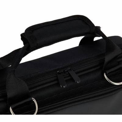 MOOER SC-200 SOFT CARRY CASE сумка для гитарного процессора