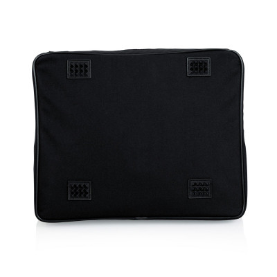 GATOR GPT-BL-PWR педалборд з мережевим адаптером та сумкою 