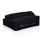 GATOR GPT-BL-PWR педалборд з мережевим адаптером та сумкою 