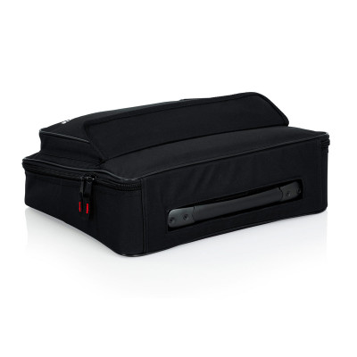 GATOR GPT-BL-PWR педалборд з мережевим адаптером та сумкою 