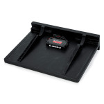 GATOR GPT-BL-PWR педалборд з мережевим адаптером та сумкою 