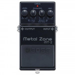 BOSS MT2-3A METAL ZONE 30th ANNIVERSARY гітарна педаль