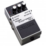 BOSS NS2 NOISE SUPPRESSOR гітарна педаль
