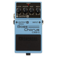 BOSS CEB3 BASS CHORUS