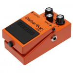 BOSS DS1 DISTORTION гітарна педаль