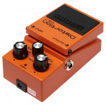BOSS DS1 DISTORTION гітарна педаль