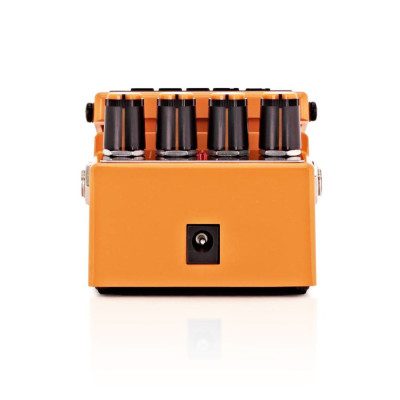 BOSS DS2 TURBO DISTORTION педаль гітарних ефектів