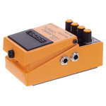 BOSS DS2 TURBO DISTORTION педаль гітарних ефектів
