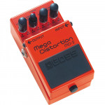 BOSS MD2 MEGA DISTORTION гітарна педаль