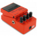 BOSS MD2 MEGA DISTORTION гітарна педаль