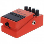 BOSS MD2 MEGA DISTORTION гітарна педаль