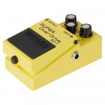 BOSS SD1 SUPER OVERDRIVE педаль гітарних ефектів