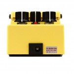 BOSS SD1 SUPER OVERDRIVE педаль гітарних ефектів