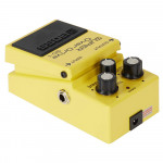 BOSS SD1 SUPER OVERDRIVE педаль гітарних ефектів