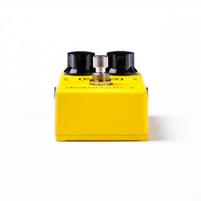 DUNLOP M104 MXR DISTORTION +   гітарна педаль