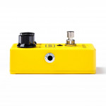 DUNLOP M104 MXR DISTORTION +   гітарна педаль