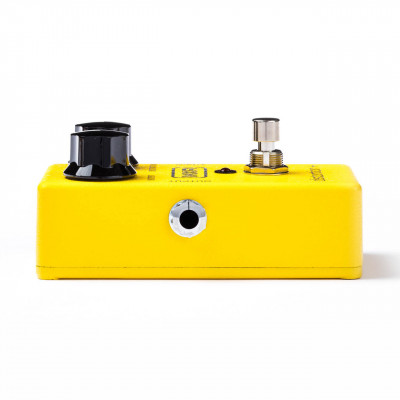 DUNLOP M104 MXR DISTORTION +   гітарна педаль