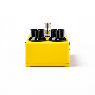 DUNLOP M104 MXR DISTORTION +   гітарна педаль