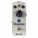 MOOER GROOVE LOOP гітарна педаль