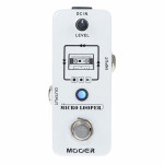 MOOER MICRO LOOPER гітарна педаль