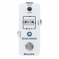 MOOER MICRO LOOPER