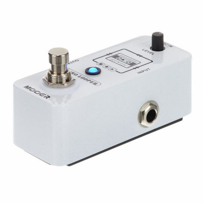 MOOER MICRO LOOPER гітарна педаль