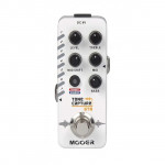 MOOER TONE CAPTURE GTR гітарна педаль